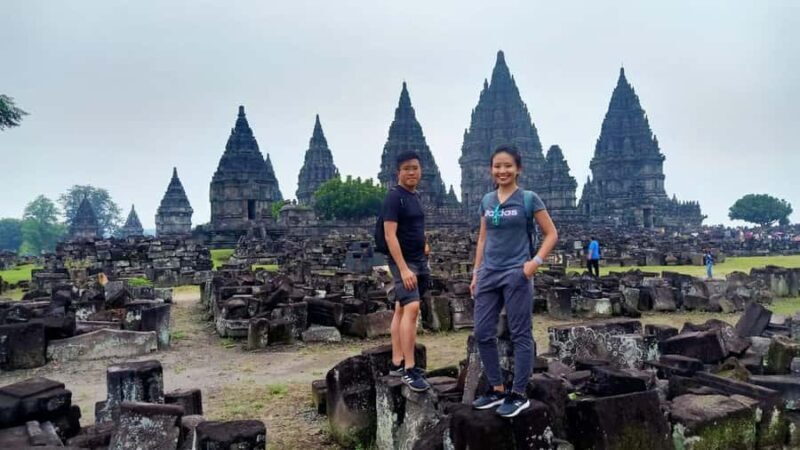 Yogyakarta: Borobudur & Prambanan Guided Tour with Pickup - Final Verdict