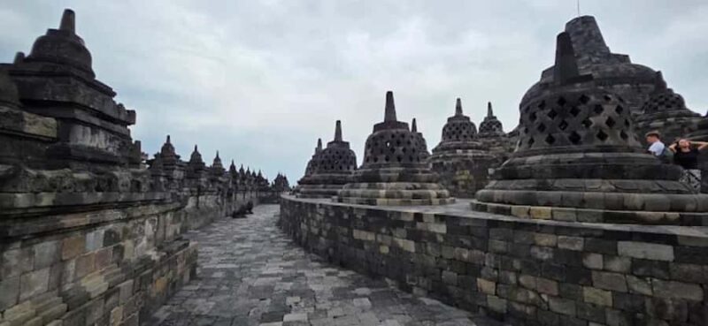 Yogyakarta: Borobudur, Prambanan & Ramayana Ballet Tour - Who Would Love This Tour?