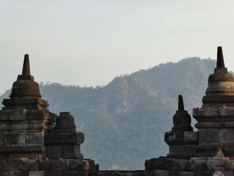Yogyakarta: Borobudur, Prambanan & Ramayana Ballet Tour - FAQ