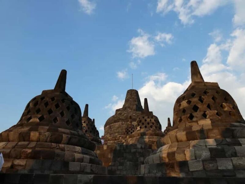 Yogyakarta: Borobudur, Prambanan & Ramayana Ballet Tour - Final Thoughts