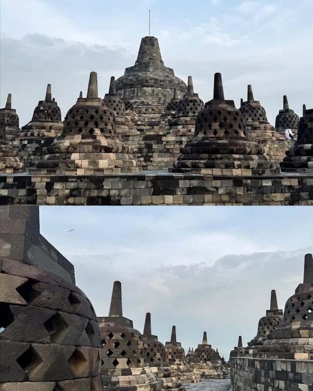 Yogyakarta: Borobudur Prambanan Temple Tour and Entry Ticket - Who Would Love This Tour?