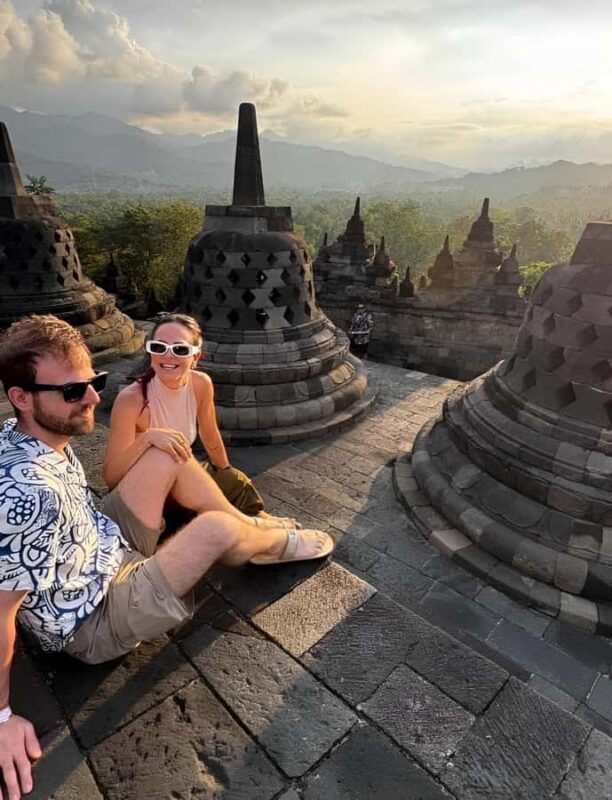 Yogyakarta: Borobudur & Prambanan Temple Tour & Pickup - A Practical Look at the Tour Experience
