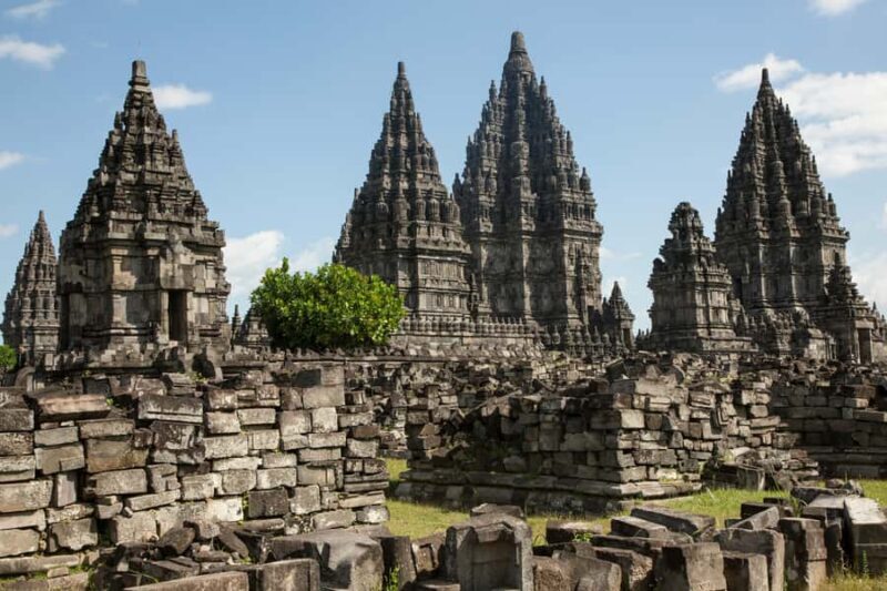 Yogyakarta: Borobudur & Prambanan Temple Tour Transportation - Introduction: Why Choose This Tour?