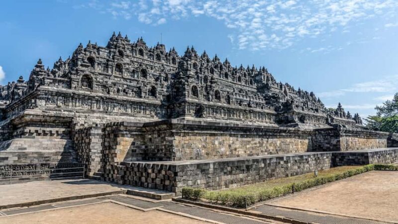 Yogyakarta: Borobudur & Prambanan Temple Tour Transportation - Who This Tour is Best For