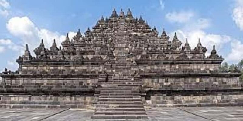 Yogyakarta: Borobudur & Prambanan Temple Tour Transportation - The Sum Up