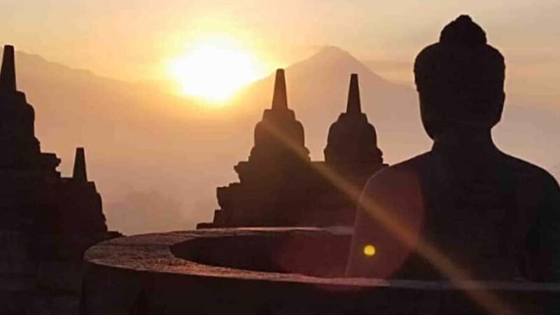 Yogyakarta : Borobudur Sunrise, ATV Quad Merapi & Prambanan - Authentic Experiences and Reviewer Insights