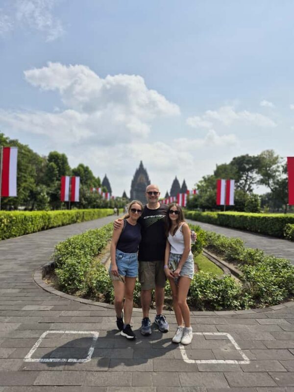 Yogyakarta : Borobudur Sunrise, ATV Quad Merapi & Prambanan - Final Thoughts