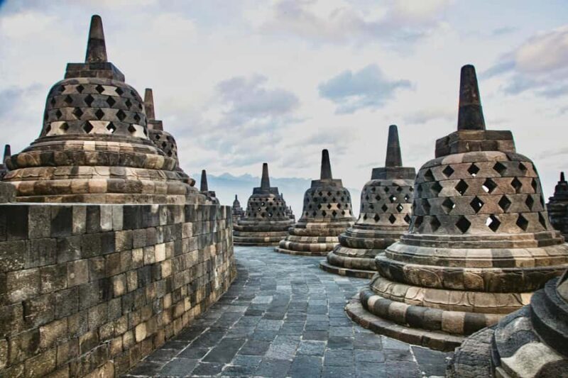 Yogyakarta: Borobudur Sunrise (climb-up) and Prambanan Tour - Who Should Consider This Tour?