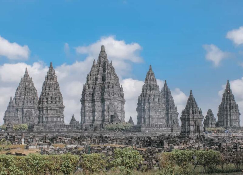 Yogyakarta: Borobudur Sunrise (climb-up) and Prambanan Tour - The Sum Up