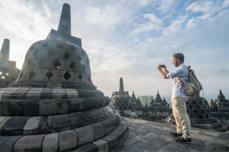 Yogyakarta: Borobudur Sunrise (Climb-up Assured) & Prambanan - A Deep Dive into the Experience