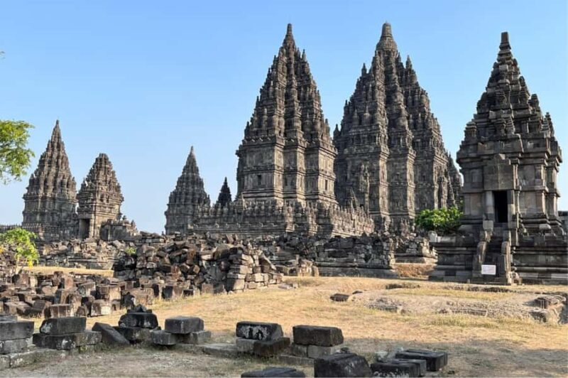 Yogyakarta: Borobudur Sunrise (Climb-up Assured) & Prambanan - Final Thoughts