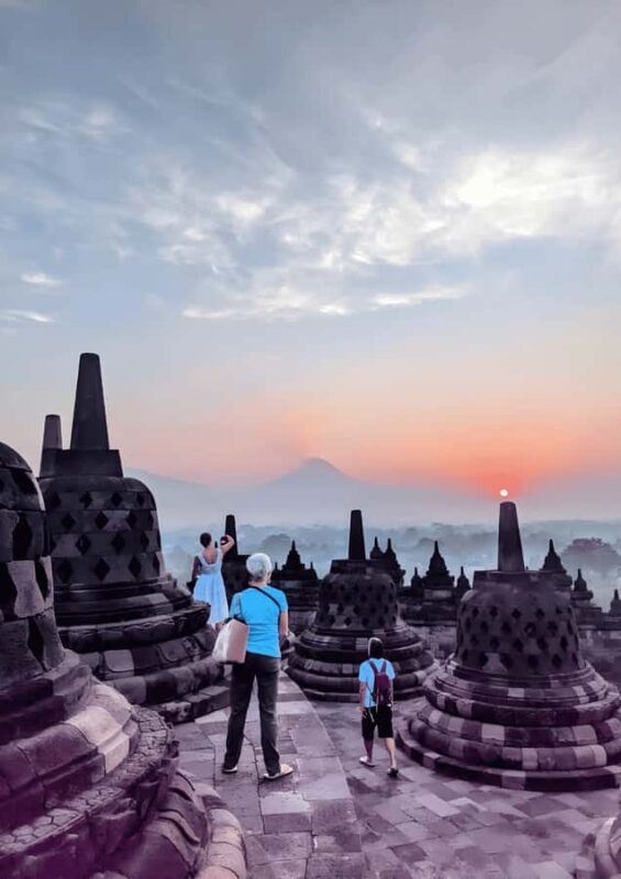 Yogyakarta: Borobudur Sunrise From Temple With Breakfast - Practical Details and Tips for Making the Most of Your Tour