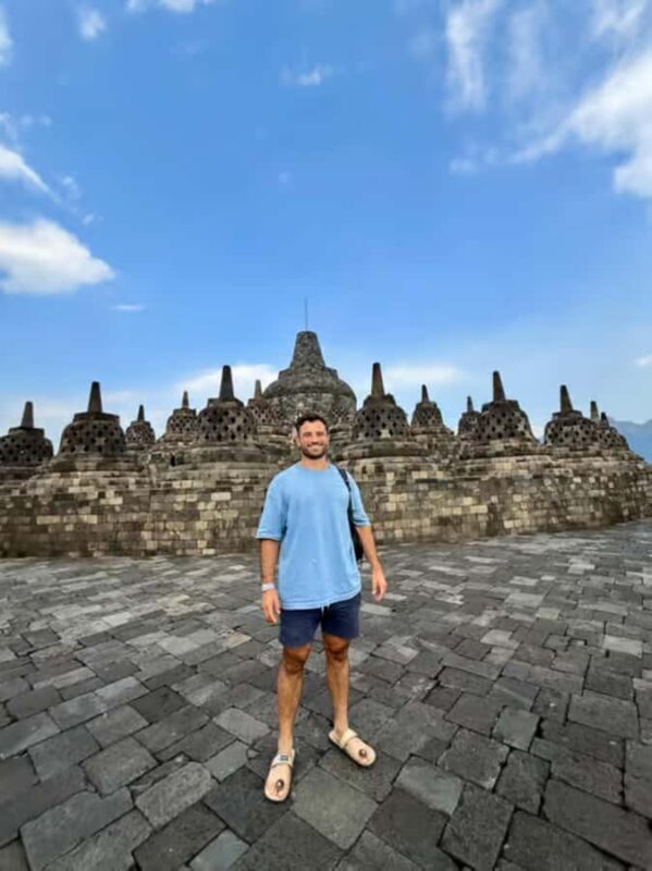 Yogyakarta: Borobudur Sunrise from temple with Breakfast - Why Choose This Borobudur Sunrise Tour?