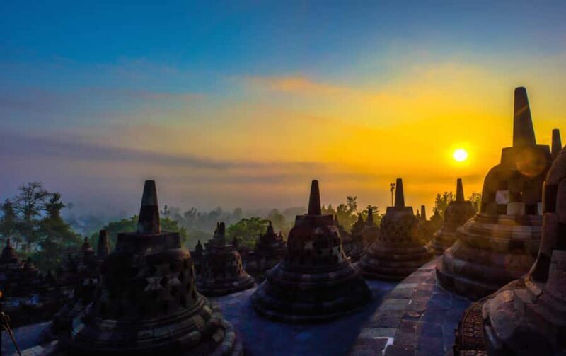 Yogyakarta: Borobudur Sunrise From Temple,Palace & Prambanan - A Deep Dive Into the Experience