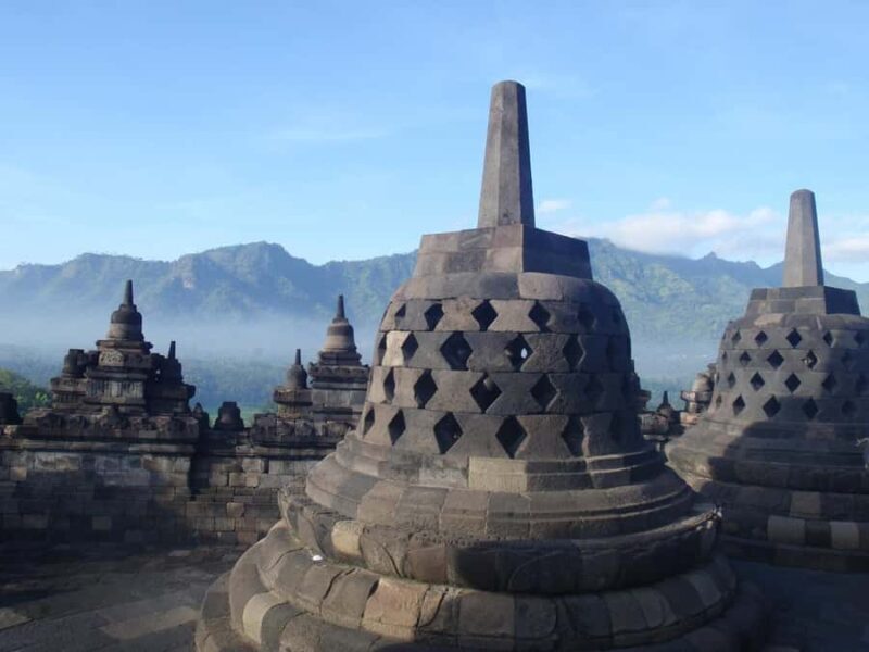 Yogyakarta: Borobudur Sunrise, Mount Merapi Jeep & Prambanan - Final Thoughts