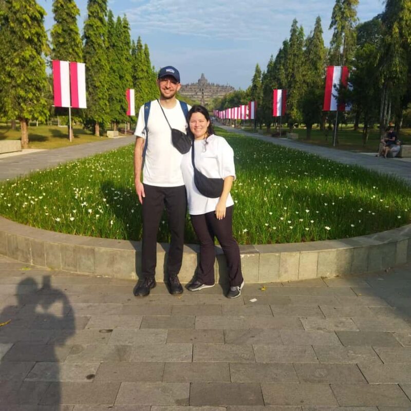 Yogyakarta : Borobudur Sunrise Tour Half-Day with Pick Up - Who should consider this tour?