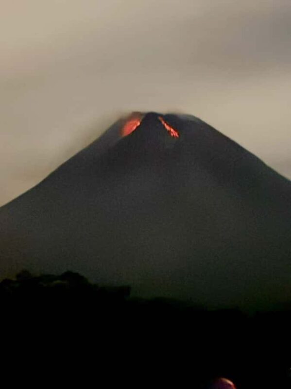 Yogyakarta: Borobudur Sunset & Mount Merapi Lava View Tour - The Sum Up