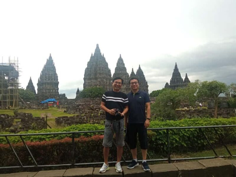 Yogyakarta: Borobudur sunset(guarantee climb up) & Prambanan - Final Thoughts: Is This Tour Right for You?