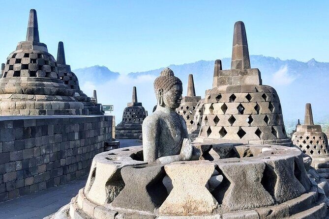 Yogyakarta Borobudur Temple and Prambanan Private Tour - Final Thoughts: Who Will Love This Tour?