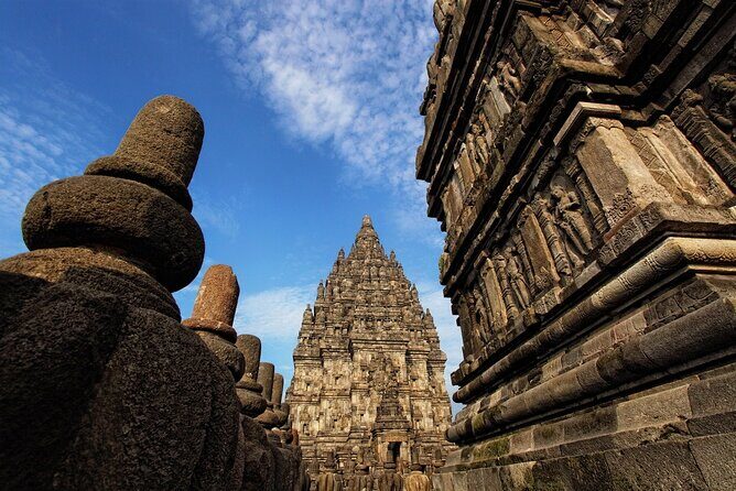 Yogyakarta: Borobudur Temple Climb Up and Prambanan Temple Tour - Final Thoughts: Who Will Love This Tour?