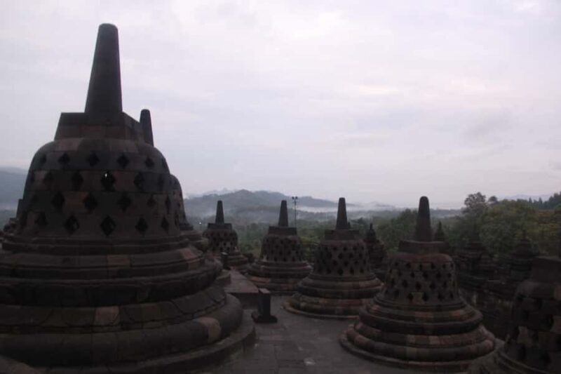 Yogyakarta: Borobudur Temple Sunrise Tour with Breakfast - Yogyakarta: Borobudur Temple Sunrise Tour with Breakfast — An In-Depth Review