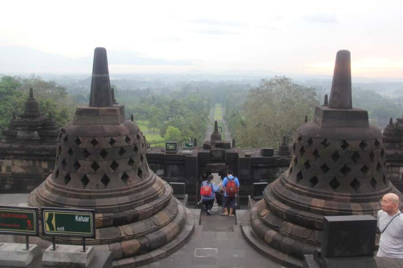 Yogyakarta: Borobudur Temple Sunrise Tour with Breakfast - Final Thoughts: Who Is This Tour For?