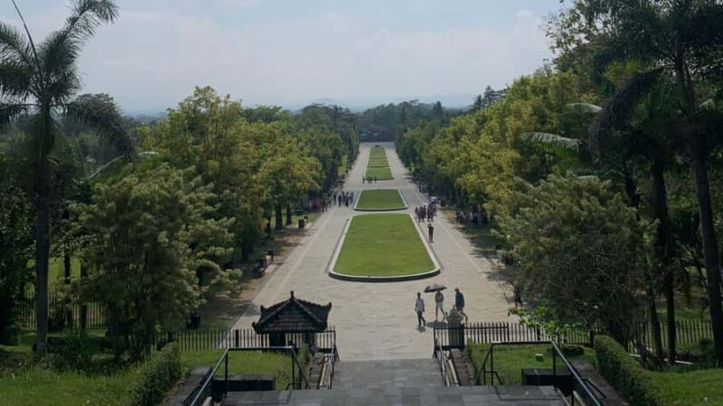 Yogyakarta: Borobudur Temple Tour with Hotel Pickup - Why Choose This Tour?