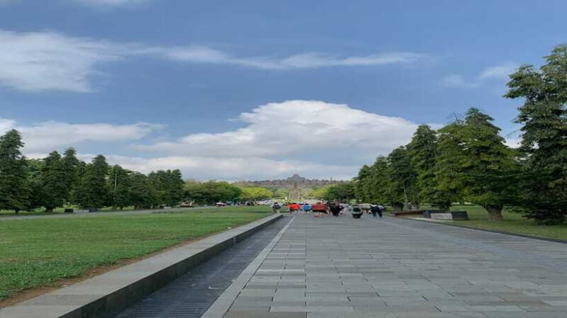 Yogyakarta: Borobudur Temple Tour with Hotel Pickup - Final Thoughts