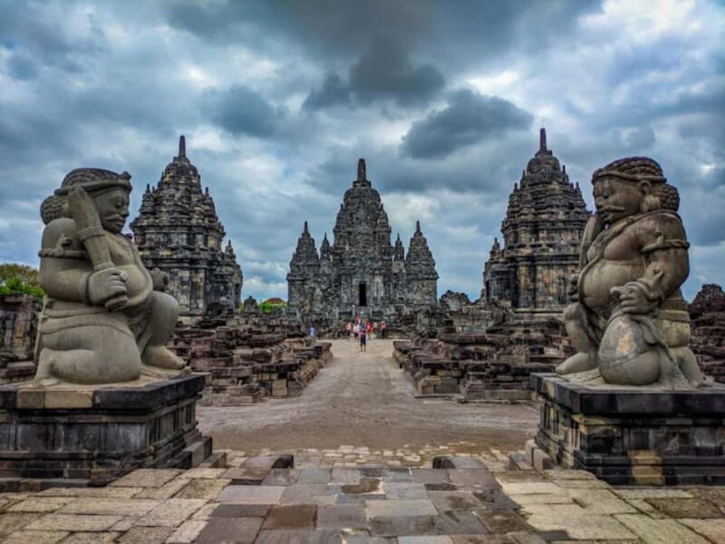 YOGYAKARTA ;BOROBUDUR TEMPLE,JEEP MERAPI VULCANO,PRAMBANAN. - Pricing and Value