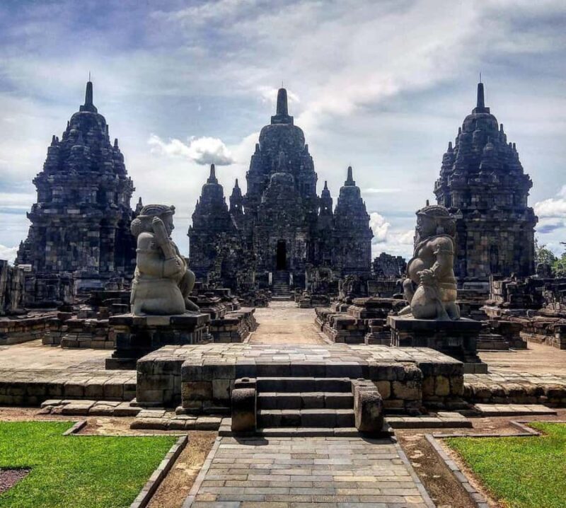 YOGYAKARTA ;BOROBUDUR TEMPLE,JEEP MERAPI VULCANO,PRAMBANAN. - Final Thoughts