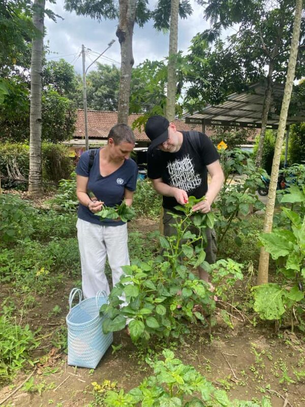 Yogyakarta: Borobudur Village Cycling Tour+Eco Cooking Class - The Sum Up: Who Will Love This Tour?