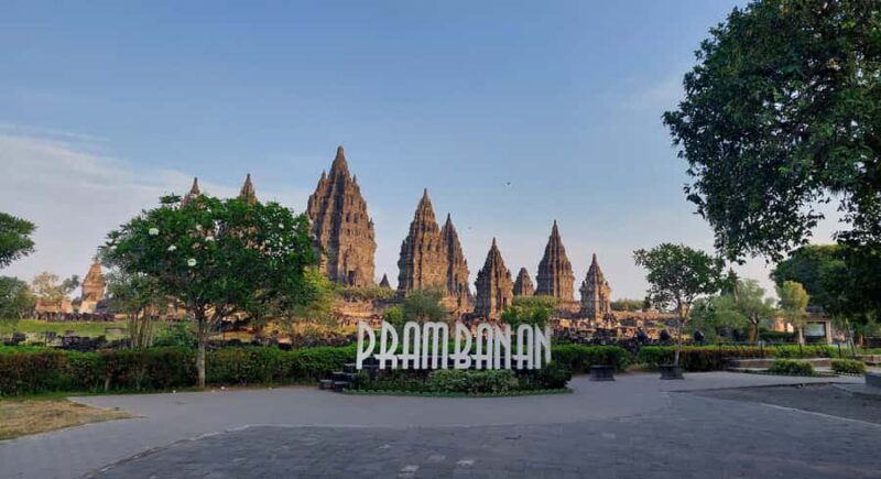 Yogyakarta: Borobudur VIP Climb Up and Prambanan Temple Tour - Who Will Love This Tour?