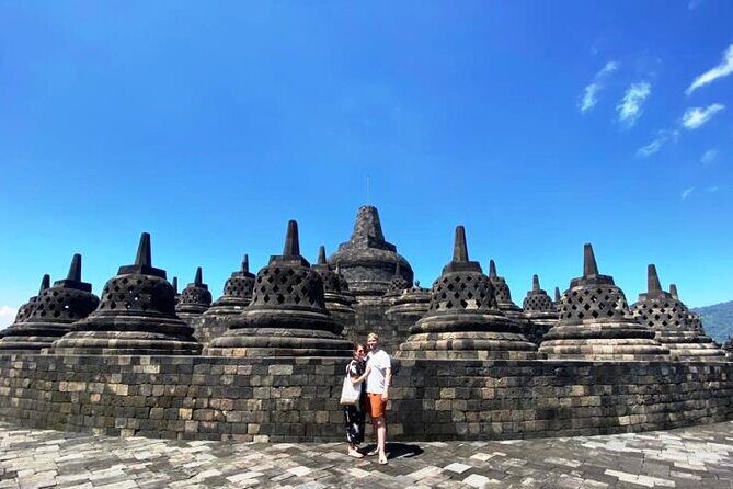 Yogyakarta-Bromo-Ijen Blue Fire-Bali, All Entrances Included. - A Deep Dive into the Experience