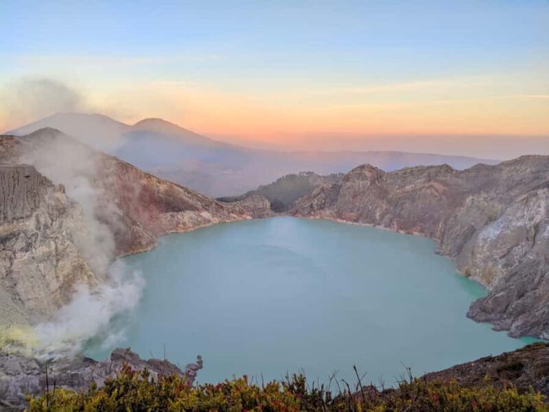 Yogyakarta: Bromo & Ijen Blue Fire Private Tour Drop Of Bali - What We Loved About This Tour
