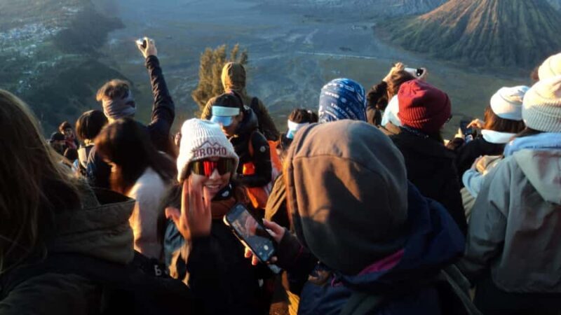 Yogyakarta-Bromo-Ijen-Ketapang 3D2N PRIVATE Excursion - A Detailed Breakdown of the Tour