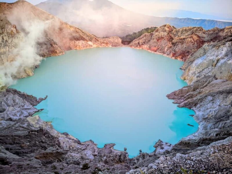 Yogyakarta: Bromo, Madakaripura, & Ijen Private Tour to Bali - Who Will Love This Tour?
