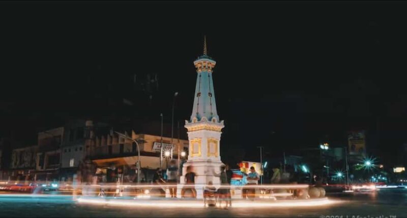 Yogyakarta: Candi Ijo, Prambanan & Borobudur Temple Tour - What to Expect: A Full Breakdown of the Day