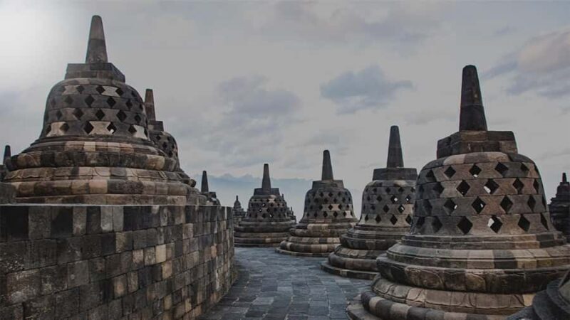 Yogyakarta: Candi Ijo, Prambanan & Borobudur Temple Tour - FAQs