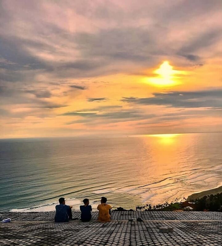 Yogyakarta: Cave, Highland, Sunset, & Night View Day Tour - Practical Details & Tips