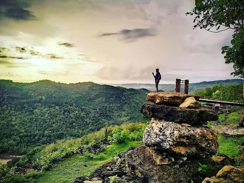 Yogyakarta: Cave, Highland, Sunset, & Night View Day Tour - Final Thoughts