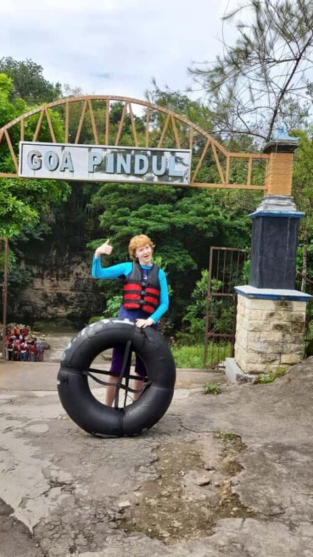 Yogyakarta: Caving Tours, Pindul, Tanding & Oyo River - An Adventure Through Java’s Hidden Natural Wonders