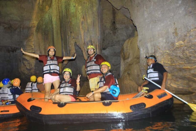 Yogyakarta: Caving Tours, Pindul, Tanding & Oyo River - Key Points