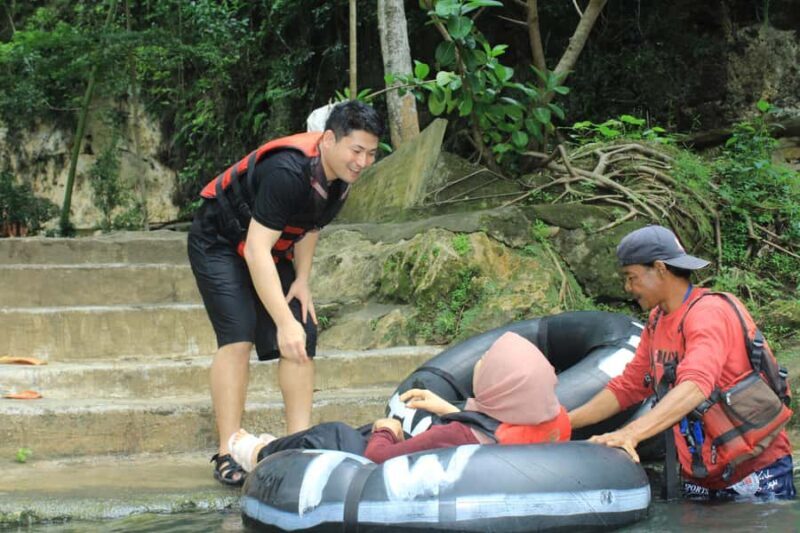 Yogyakarta: Caving Tours, Pindul, Tanding & Oyo River - The Sum Up