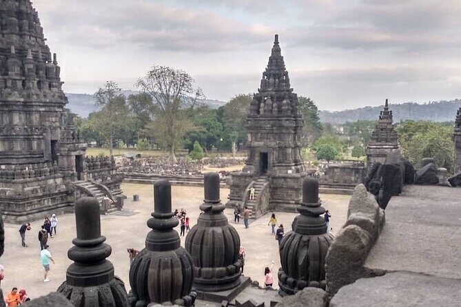 Yogyakarta City and Prambanan Temple Sunset Tour - Price and Value