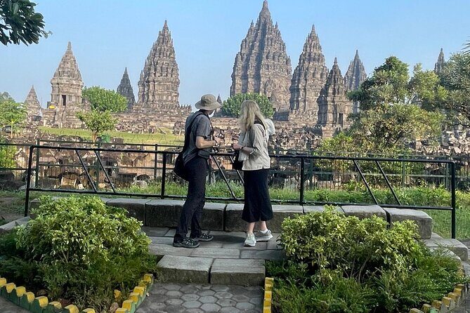 Yogyakarta City and Prambanan Temple Sunset Tour - Final Thoughts