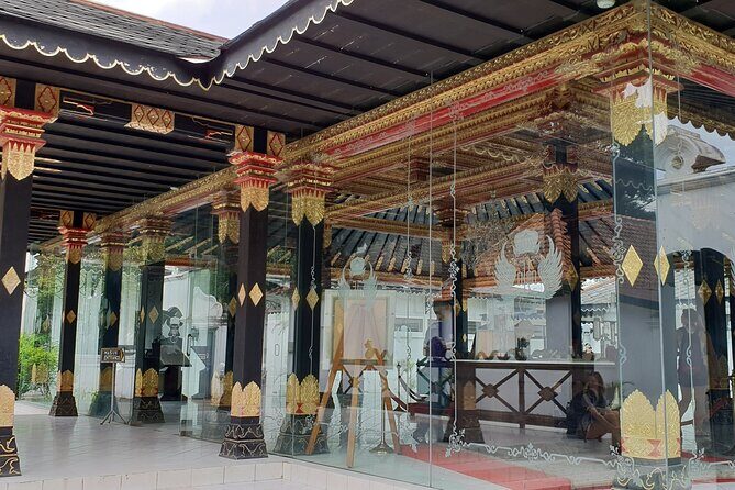 Yogyakarta City Sightseeing Tour - The Itinerary in Detail: What You’ll See and Experience