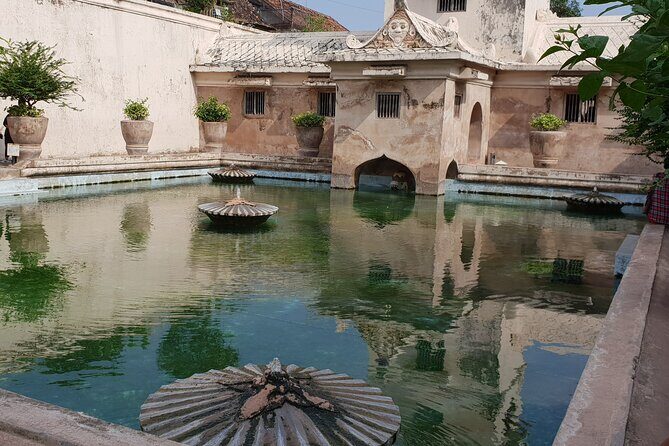 Yogyakarta City Sightseeing Tour - Practical Considerations and Value