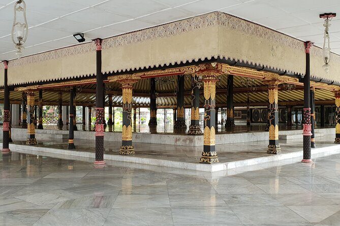 Yogyakarta City Sightseeing Tour - The Sum Up: Is This Tour Worth It?