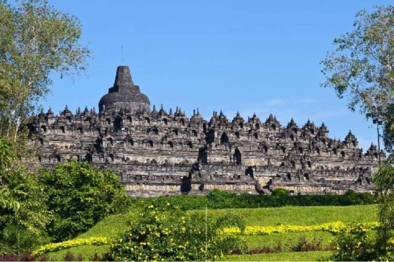 Yogyakarta City Tour : Borobudur and Prambanan Temple - Why This Tour Is a Great Choice
