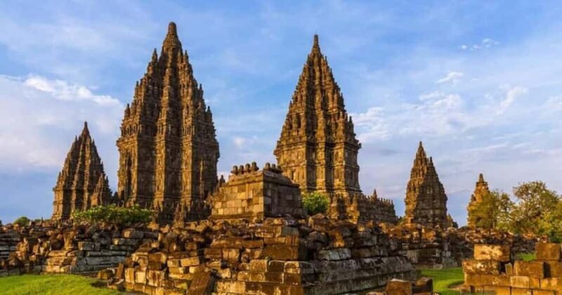 Yogyakarta City Tour; Kraton, Water Castle, Prambanan Sunset - The Practicalities: What You Need to Know